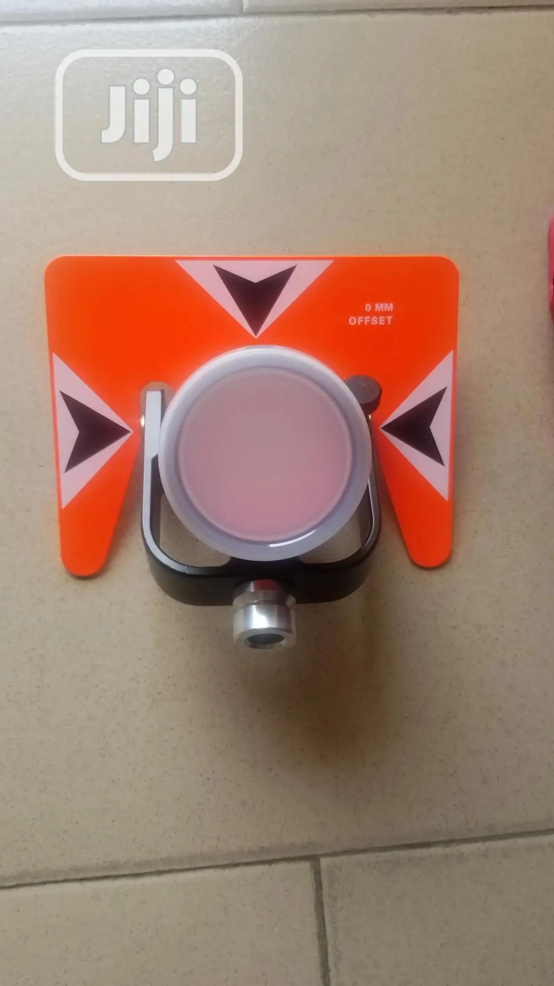 Survey Prism/Reflector