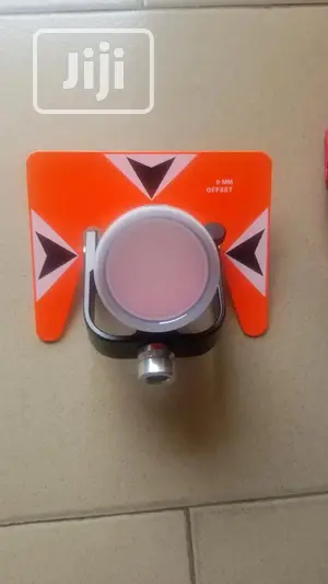 Survey Prism/Reflector