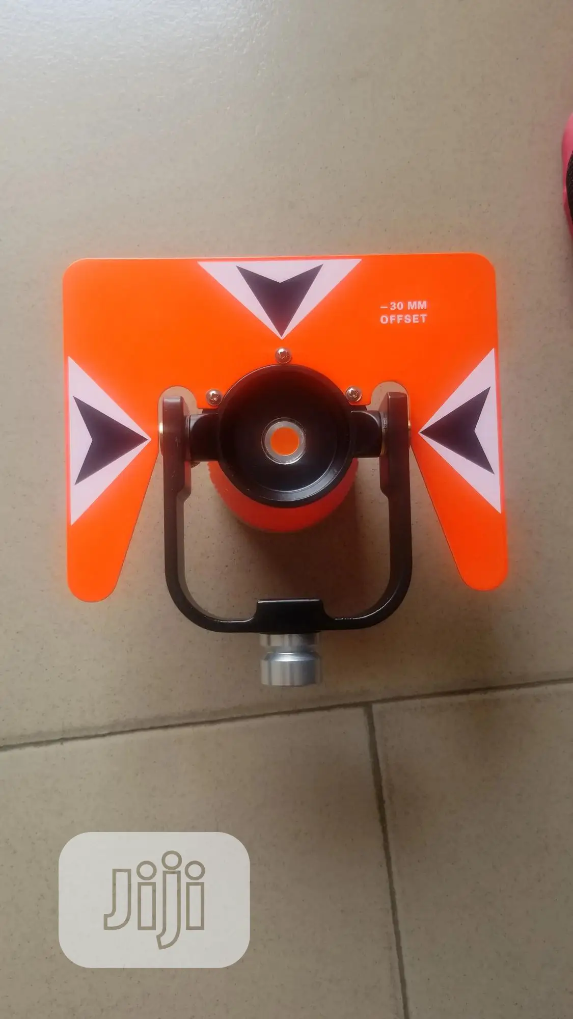 Survey Prism/Reflector
