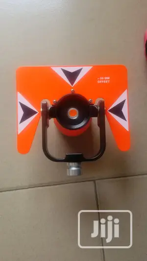 Survey Prism/Reflector