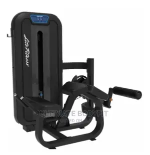 Brand New LD8001 Prone Leg Curl Machine Exercise