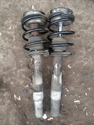 BMW E60 Front Shock