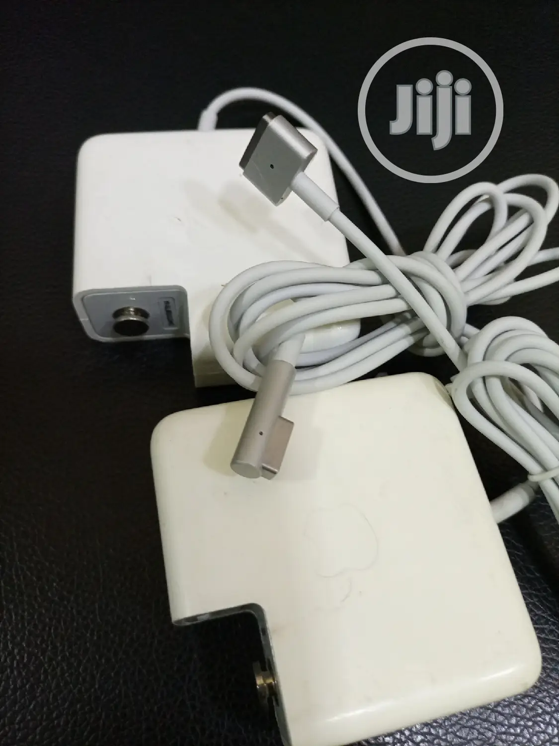 Mac Chargers