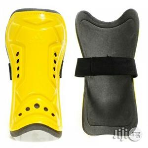 Get Your Quality Shin Guards at Favour Sports