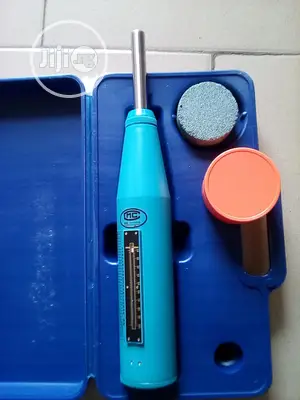 Concrete Test Hammer