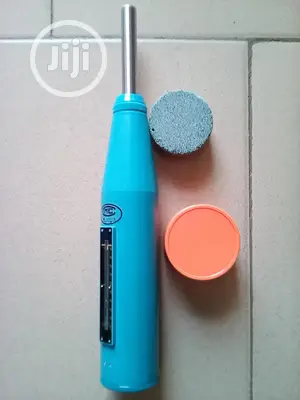 Concrete Test Hammer