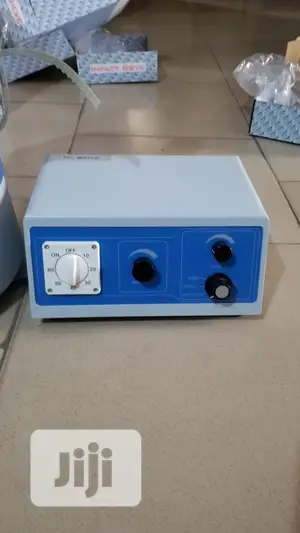Sieve Shaker (With Controller)