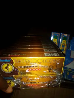 Haemorrhoids Cream( Wholesale Of 10+)