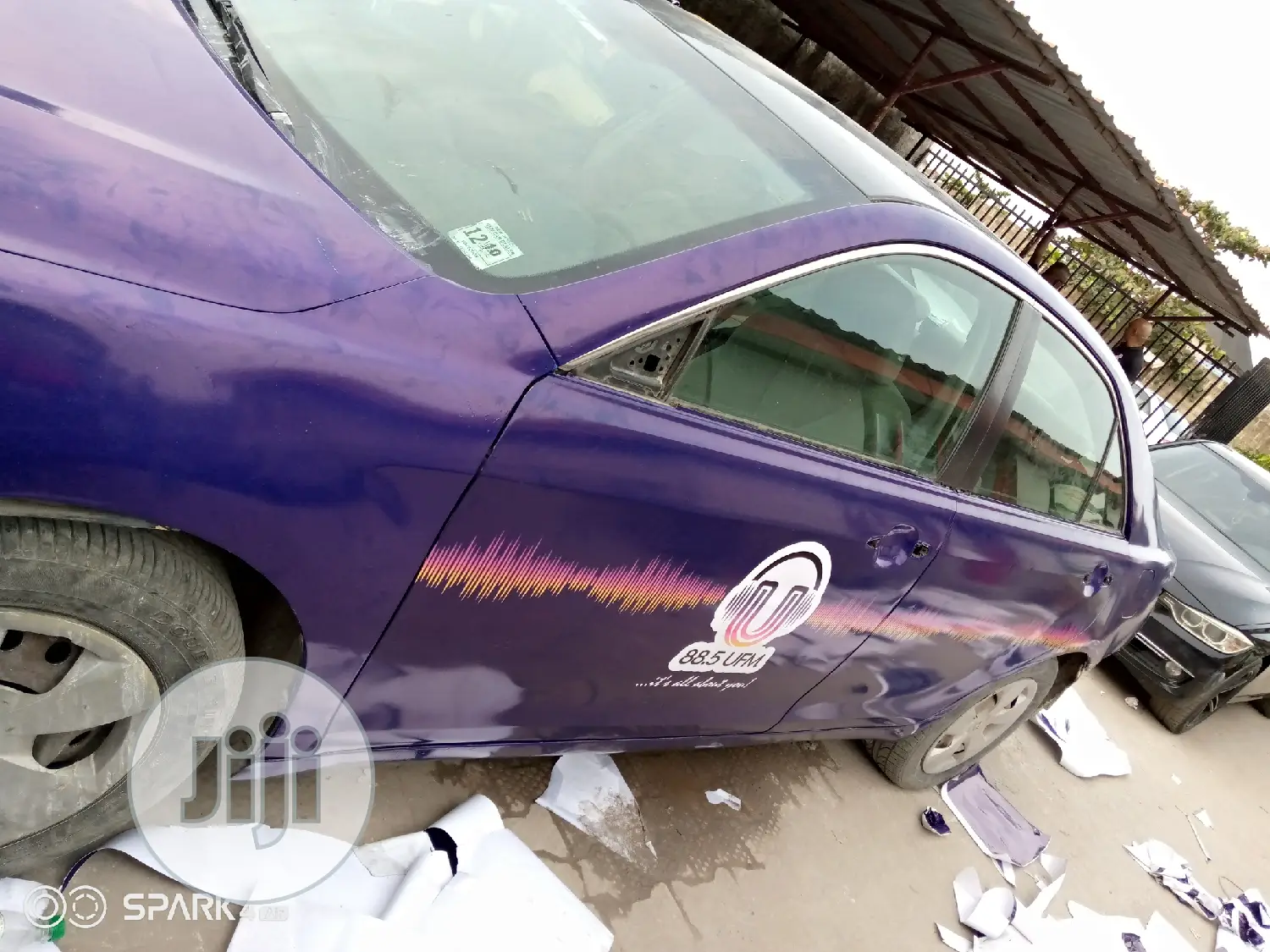 Car Branding