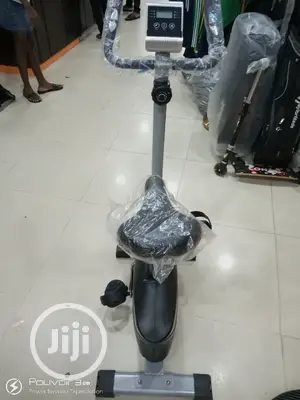 Home and Office Magnetic Bike
