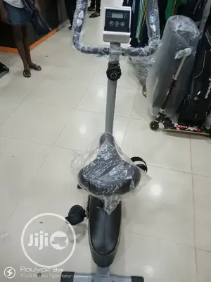 Home and Office Magnetic Bike