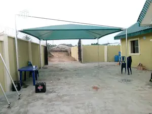 Carport Enginer