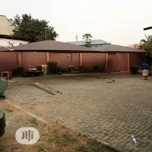 Carport Canopy