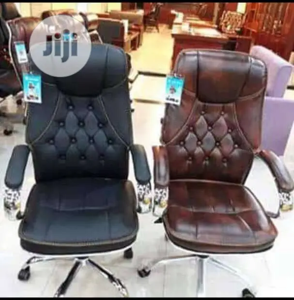 Executive Office Chair