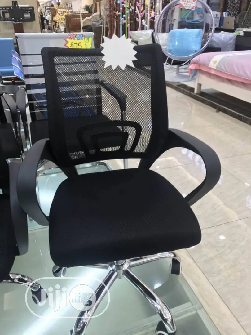 Rotating Office Chair