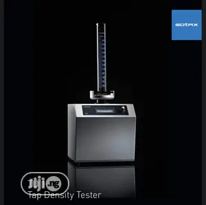 Tap Density Tester ( TD1 SOTAX)