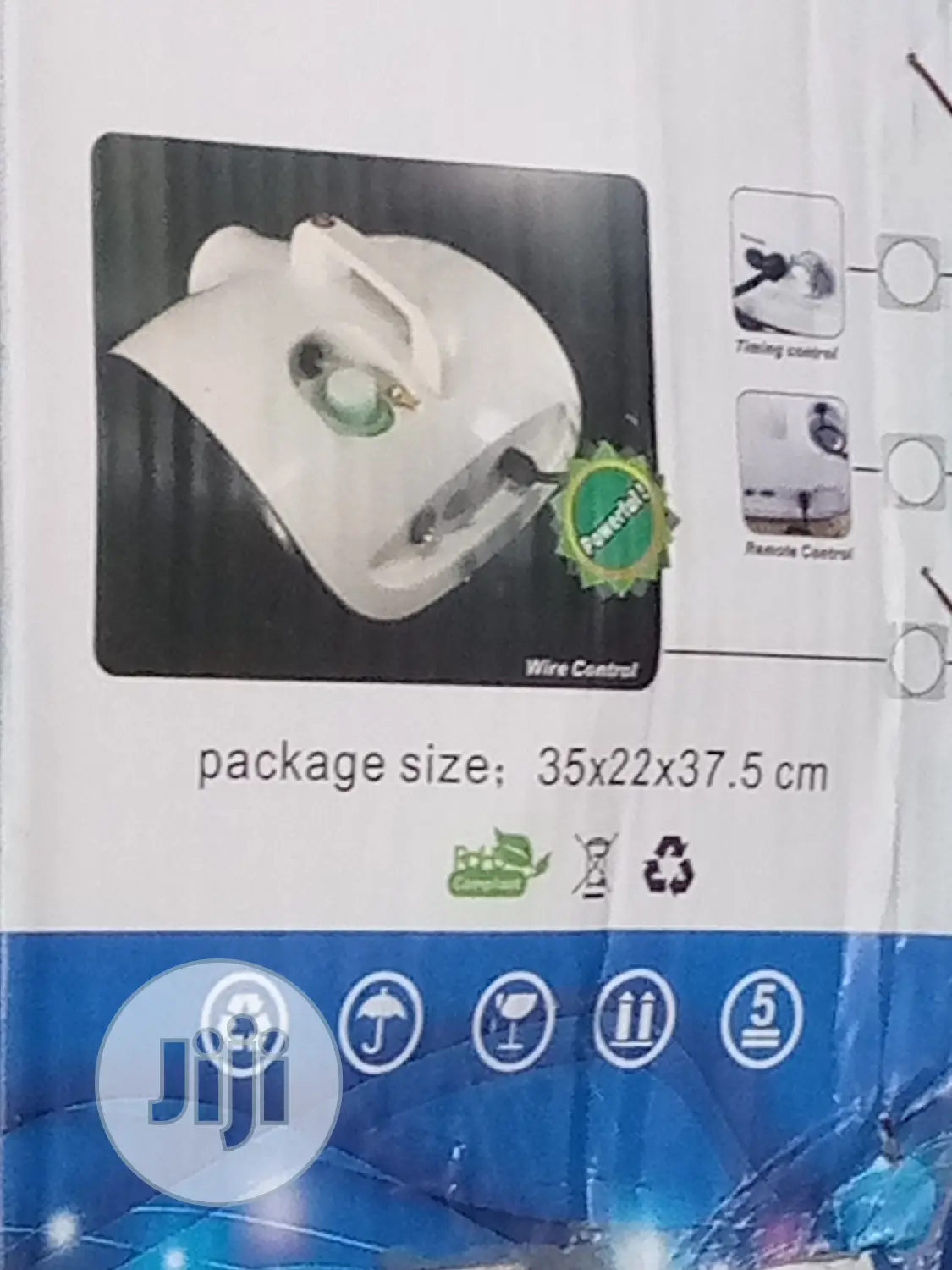 Disinfectant Frog