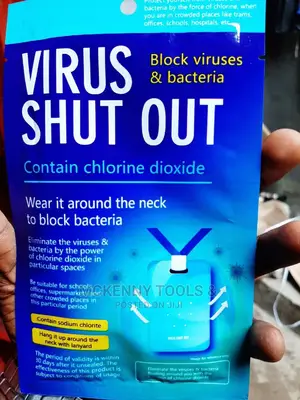 Virus Shoot Out