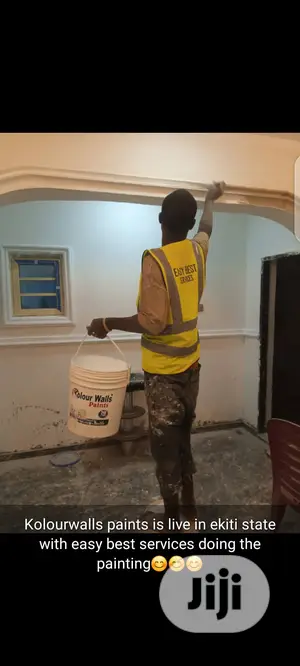 Painting Services