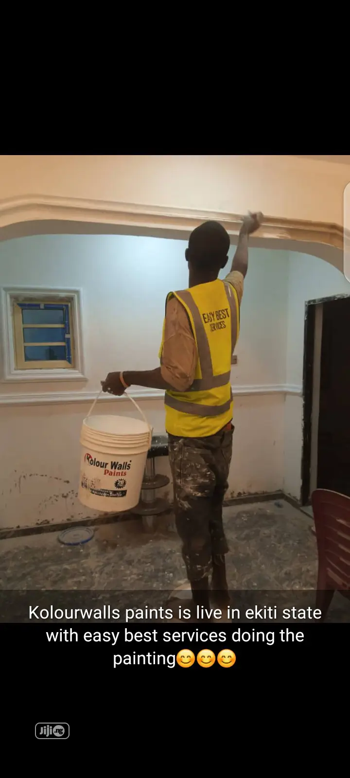 Painting Services