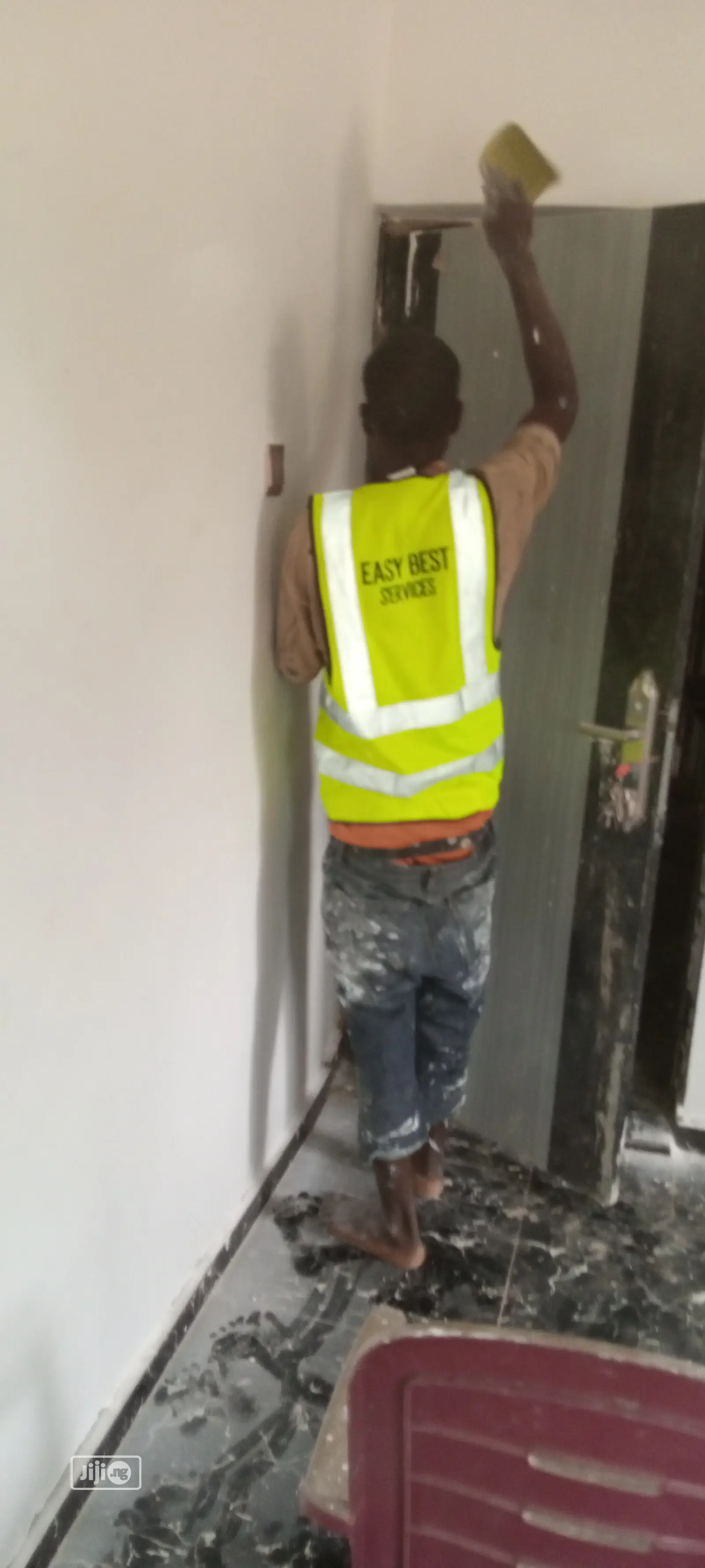 Painting Services