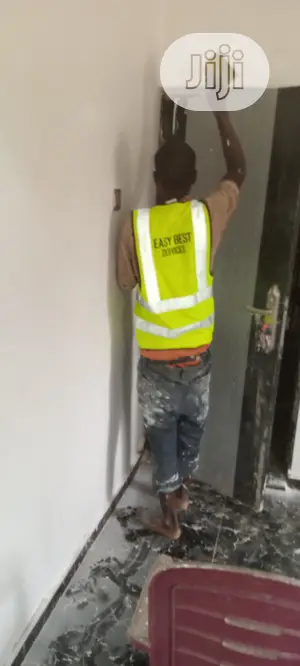 Painting Services