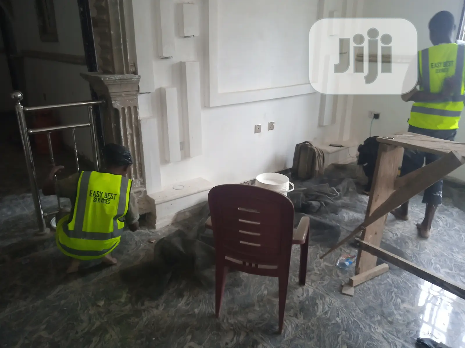 Painting Services