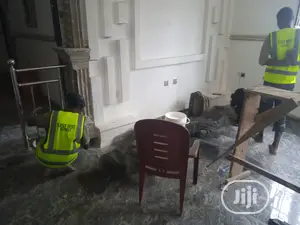 Painting Services