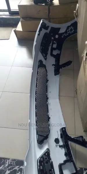 Mercedes Benz Front Bumper C/300, New One