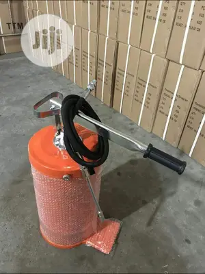 Grease Bucket