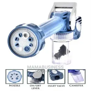 Photo - Ez Jet Water Cannon Multi-Function Spray Gun