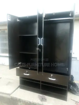 6ft X 4ft Wardrobe
