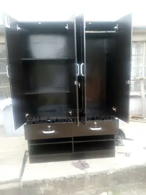6ft X 4ft Wardrobe