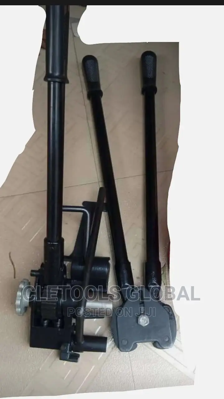Iron Strapping Machine 32mm