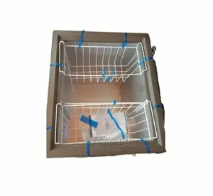 Haier Thermocool Medium Inverter Chest Freezer HTF-219IS