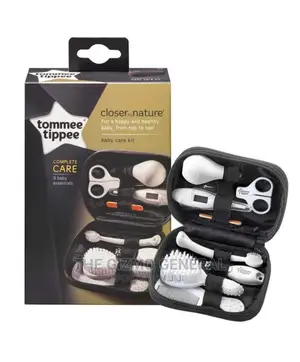 Tommee Tippee Baby Healthcare Grooming KIT
