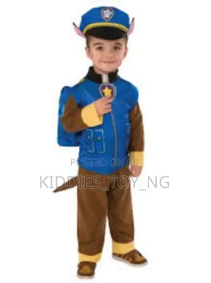 Photo - Paw Patrol Costume for Kids