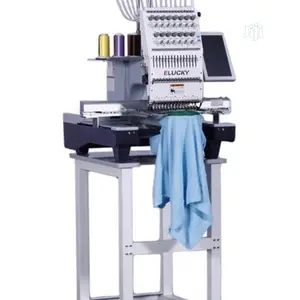 Monogrammy Machine,4headed