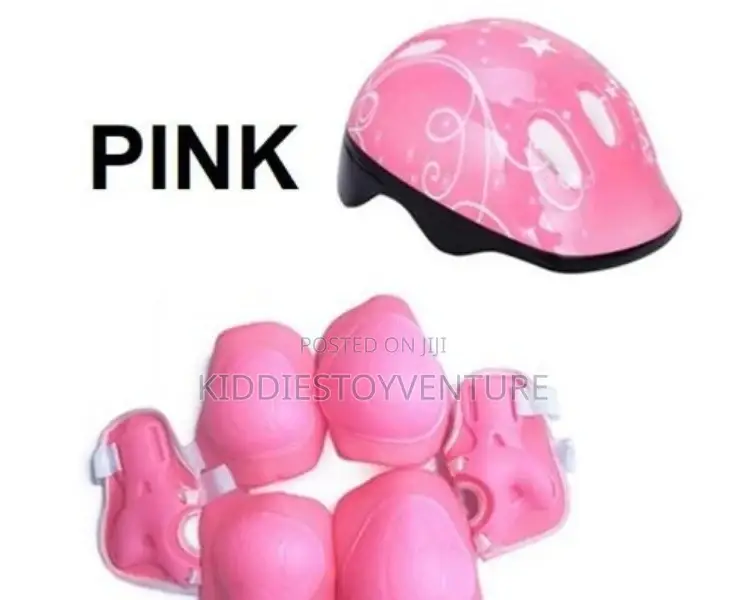 Cycle Helmet 2in1 for Kids