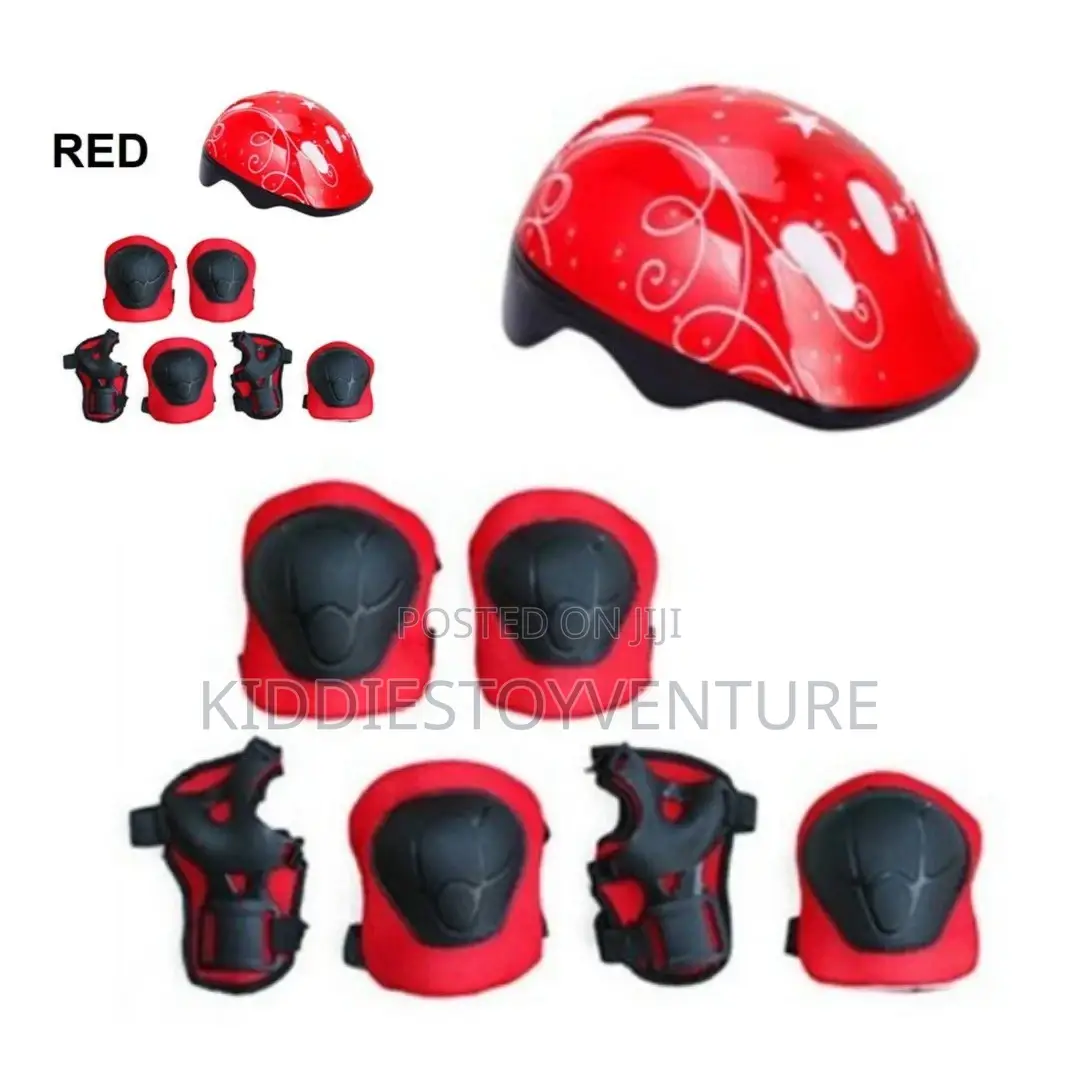 Cycle Helmet 2in1 for Kids