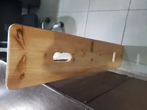Wood Transfer Board