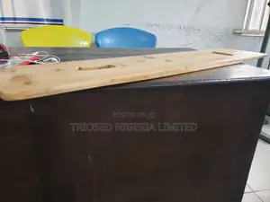 Wood Transfer Board
