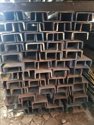 4*2 U-Channel