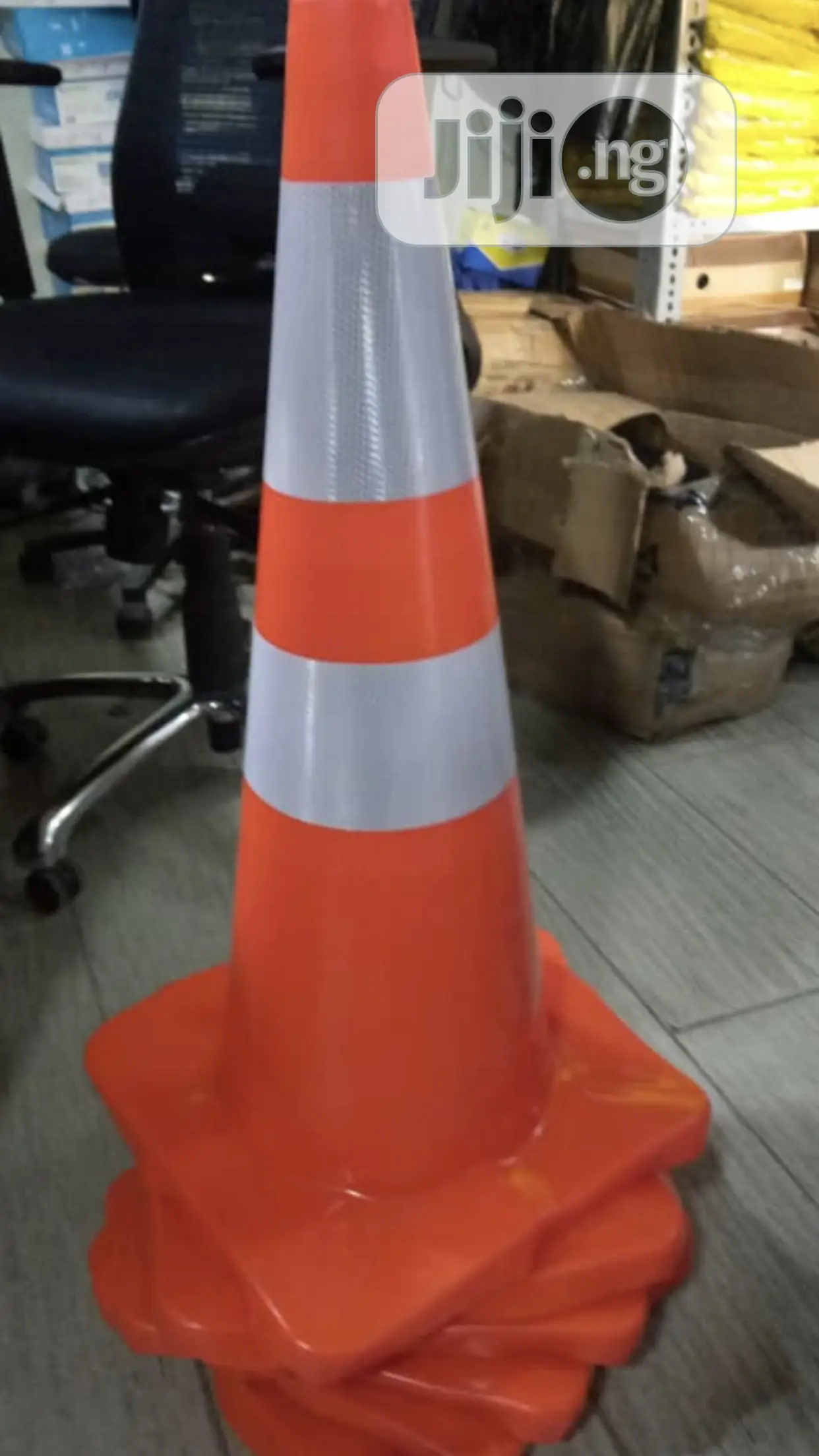 Safety Cone (75cm)
