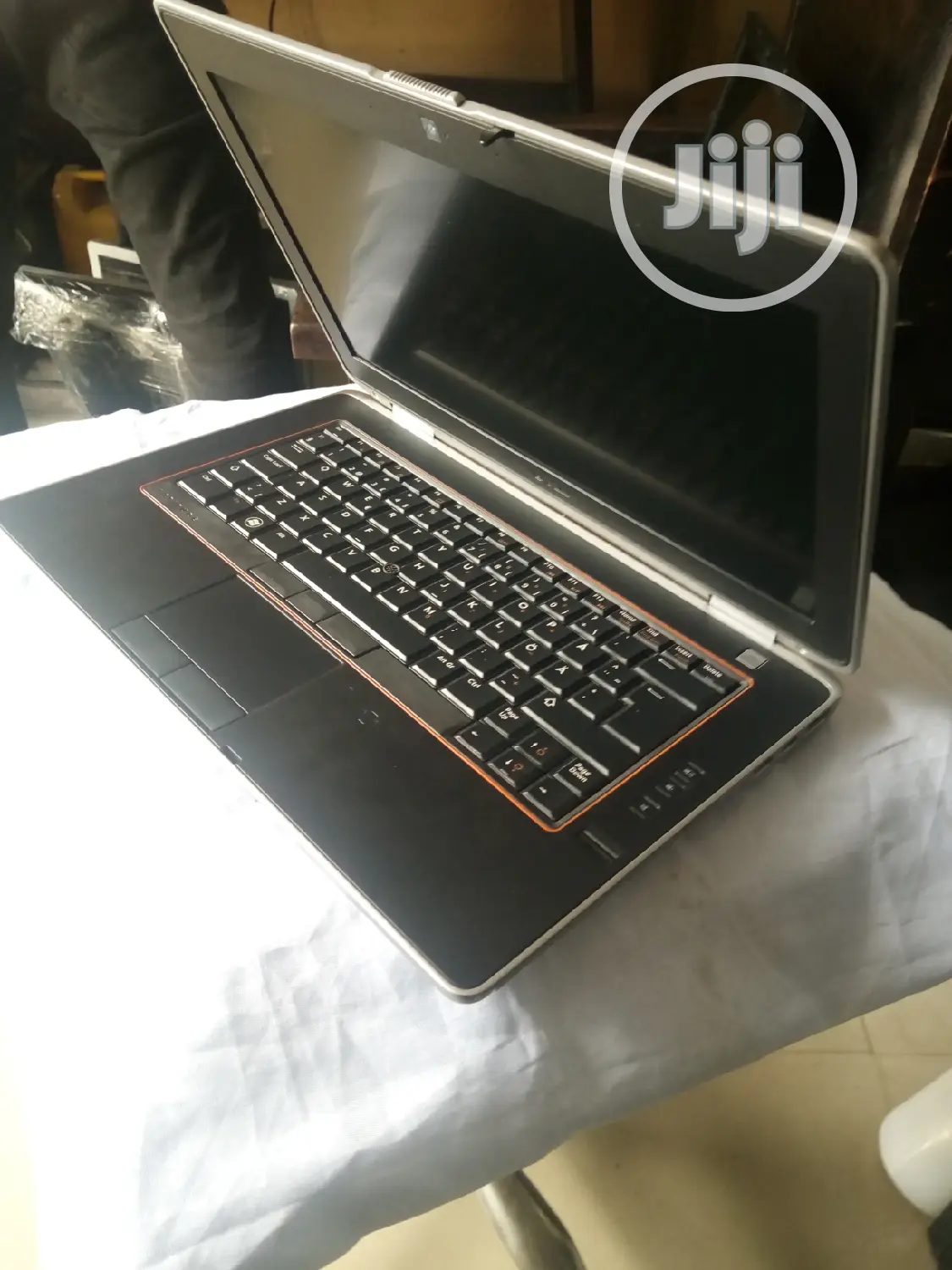 Laptop Dell Latitude E6420 4GB Intel Core I5 HDD 320GB