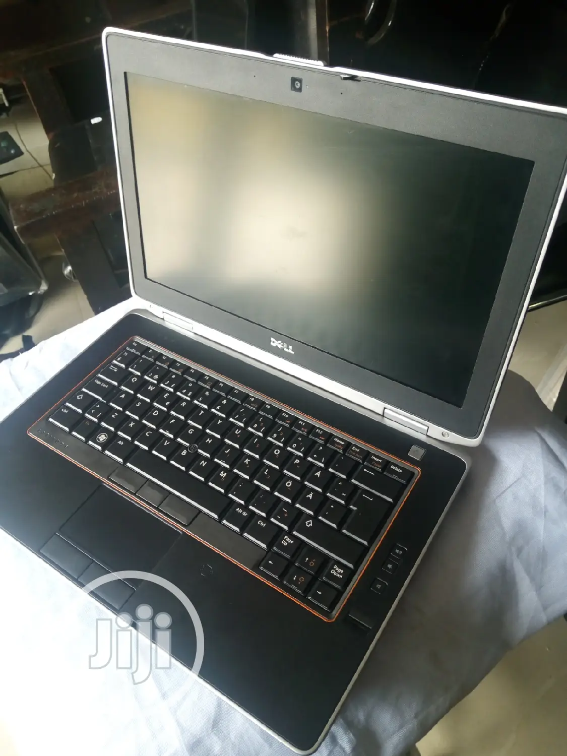 Laptop Dell Latitude E6420 4GB Intel Core I5 HDD 320GB