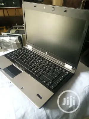 Laptop HP EliteBook 8440P 4GB Intel Core I5 HDD 320GB