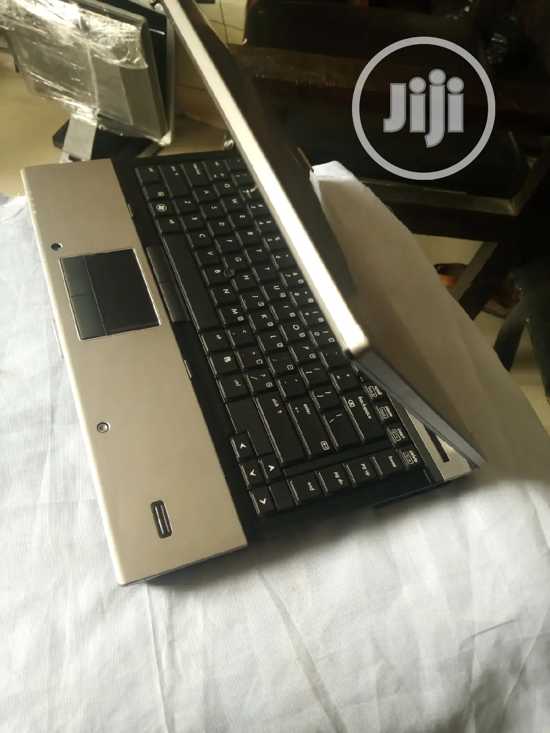 Laptop HP EliteBook 8440P 4GB Intel Core I5 HDD 320GB