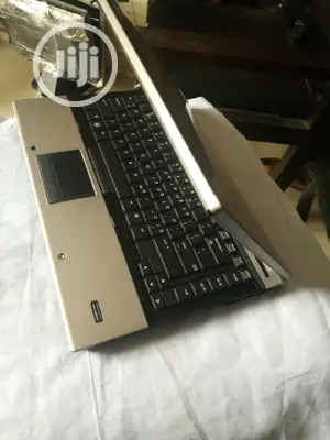 Laptop HP EliteBook 8440P 4GB Intel Core I5 HDD 320GB