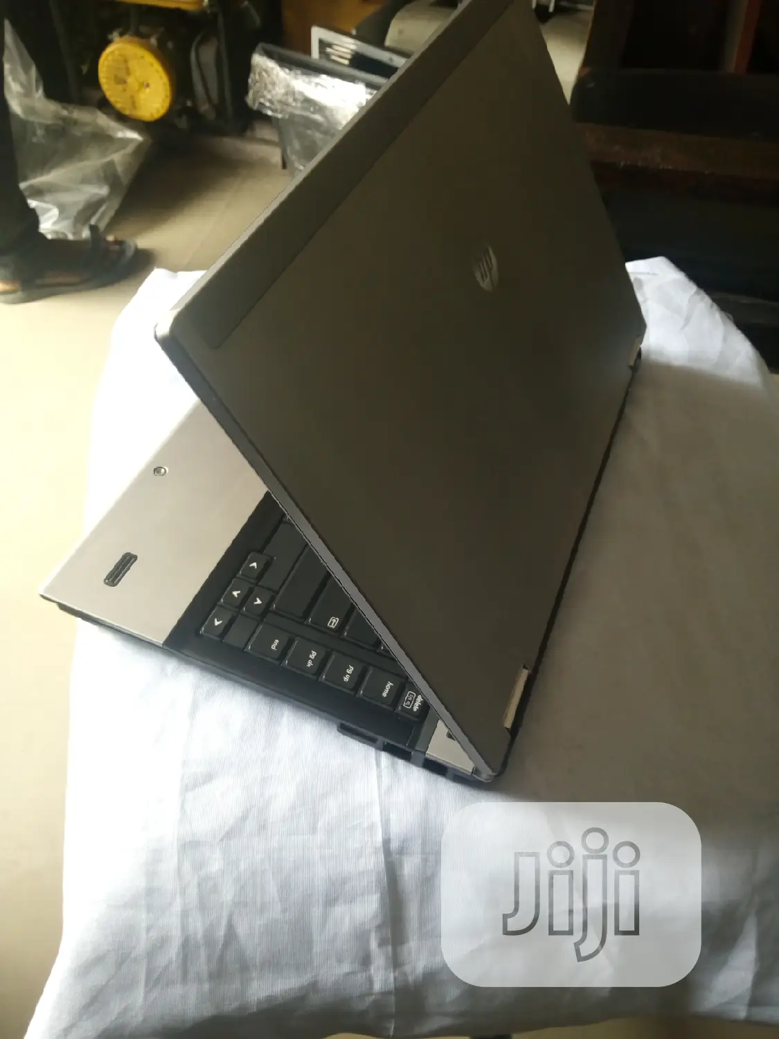 Laptop HP EliteBook 8440P 4GB Intel Core I5 HDD 320GB